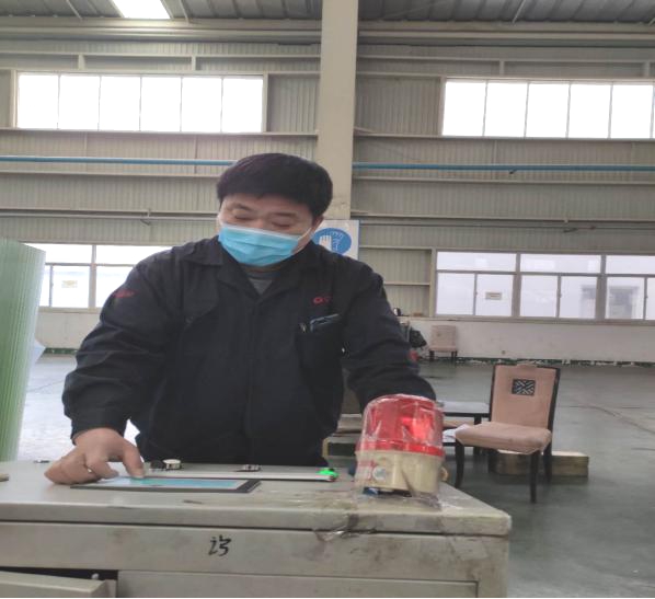 擔(dān)使命，戰(zhàn)疫情，防控路上最亮的你們（二）